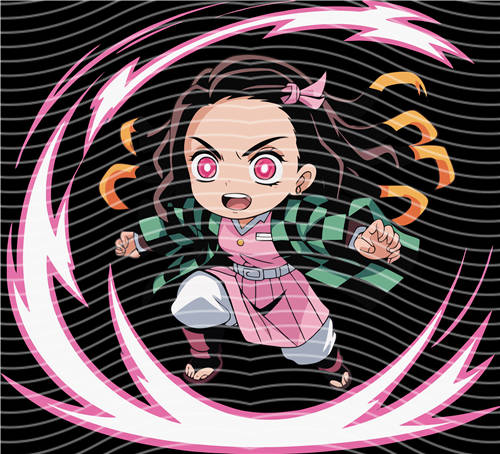 Animation design-RB 1834